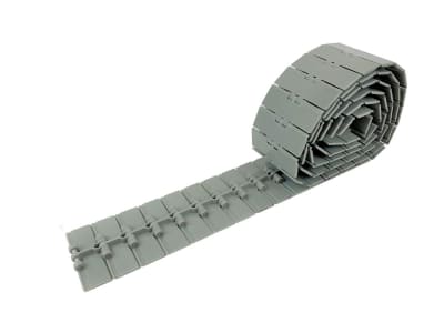 UNI CHAIN & BELT SYSTEMS LF 880 TAB-K450