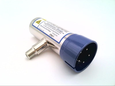 GRANVILLE PHILLIPS CO 275