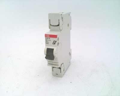 ASEA BROWN BOVERI S281UC-K20FS