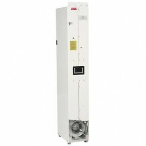 ASEA BROWN BOVERI ACS800-704-0640-7+F250