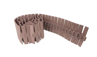 UNI CHAIN & BELT SYSTEMS LF882K750