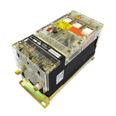 EATON CORPORATION NZM6B-100/ZM6A-70-NA