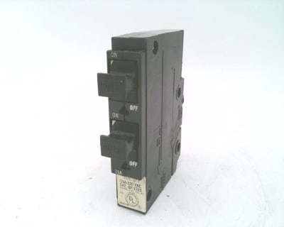 SCHNEIDER ELECTRIC QF-1515