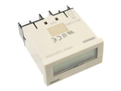 OMRON H7ER-N
