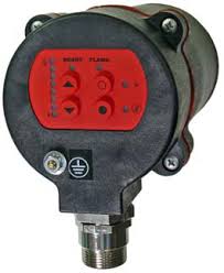 KIDDE-FENWAL, LLC 85UVF1-1CEX-K3