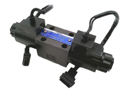 YUKEN DSG-01-3C9-D24-60360