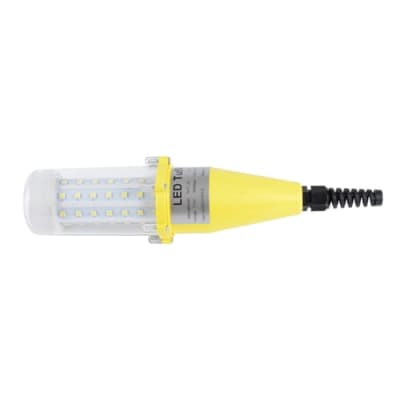 IVIC LTD IV/LED/TL/8R/9W/110V/NM/WR/10MAGY/BSP
