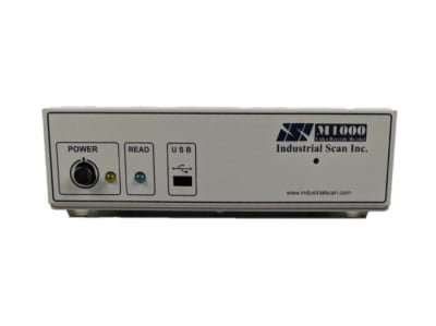 INDUSTRIAL SCAN M1000