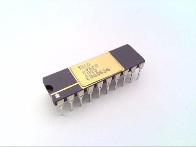 ANALOG DEVICES AD693AD
