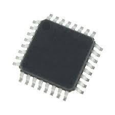 ST MICRO STM32L010K8T6