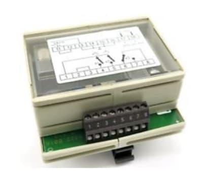HONEYWELL MCD 3