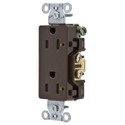 HUBBELL DR20