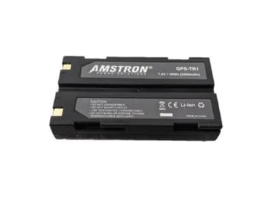 AMSTRON POWER SOLUTIONS GPS-TR1