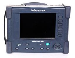 WAVETEK MTS5200NV