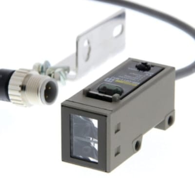 OMRON E3SCD12M1J03M