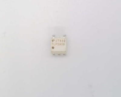 TOSHIBA TLP590B(C,F)