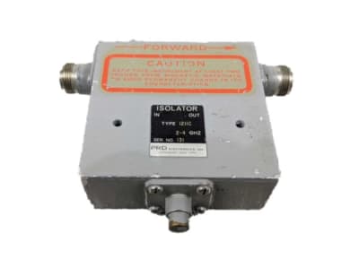 PRD ELECTRONICS 1211C