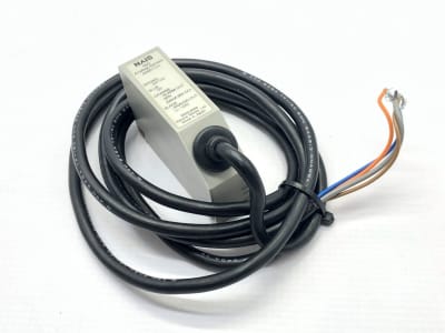 MATSUSHITA ELECTRIC AKM17114