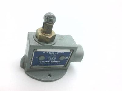 HONEYWELL BZV-2RQ8