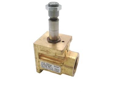 AVS ROMER EGV-311-AH9-1/2BN