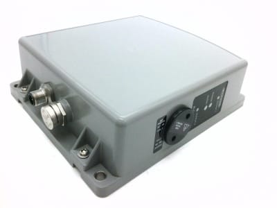 BANNER ENGINEERING Q240RA-US-AF2Q