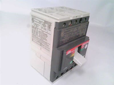 ASEA BROWN BOVERI T2S015TL