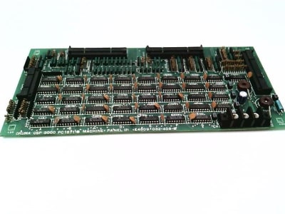 OKUMA E4809-032-409-B