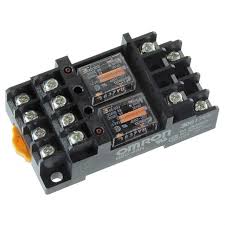 OMRON G6C-4BND-DC24
