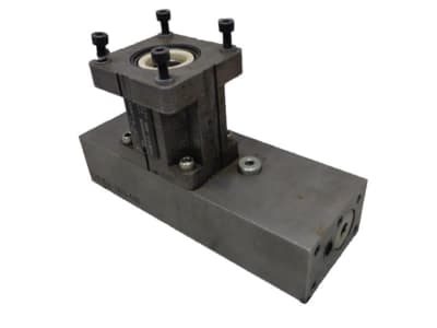 HARTMANN & LAMMLE SDIZ04SSK090309G