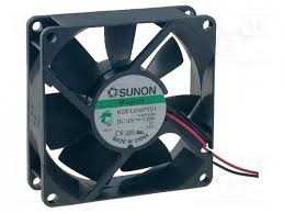 SUNON KDE1208PTV1