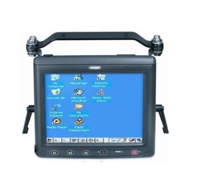 ZEBRA VC5090-MA0QM0GH7WR