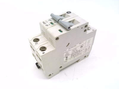 ALLEN BRADLEY 1492-SP2C300