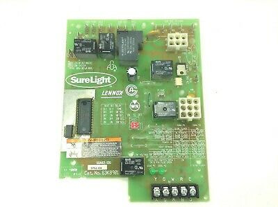 LENNOX 63K8901