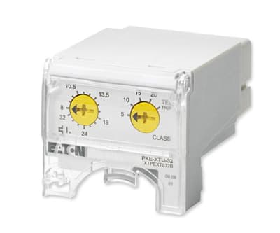 EATON CORPORATION XTPEXT032B