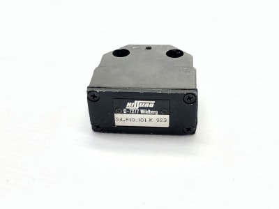 TE CONNECTIVITY 54-810-101K-923