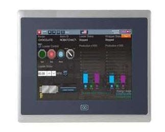ALLEN BRADLEY 2715-T10CD