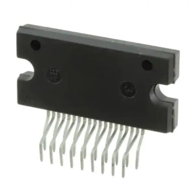 ON SEMICONDUCTOR STK672-440AN-E
