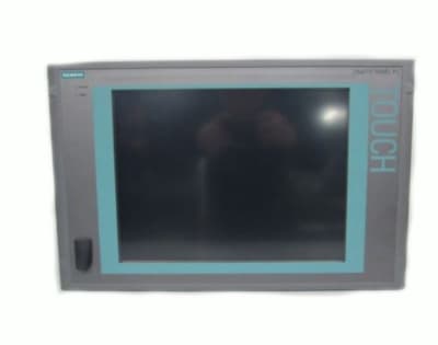 SIEMENS 6AV7822-0AB10-1AC0