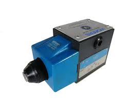 EATON CORPORATION DGMX2-5-PP-BW-E-B-30