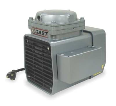 GAST MANUFACTURING DOA-P707-FB