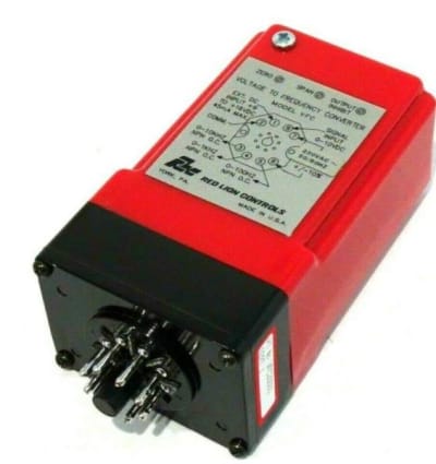 RED LION CONTROLS VFC20000