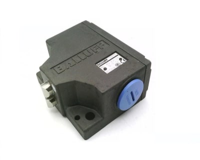 BALLUFF BNS 819-B02-D12-61-12-10-FD