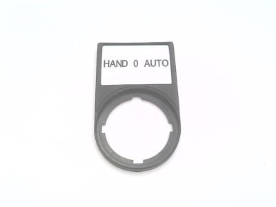 EATON CORPORATION M22S-ST-D12