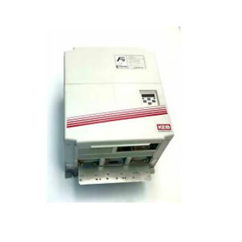 KEB AUTOMATION 17.F4.C1H-4A02/2.2