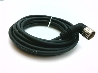 PEPPERL & FUCHS V23-W-5M-PUR