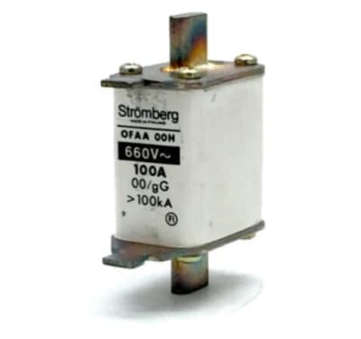 ASEA BROWN BOVERI OFAA-00H-100