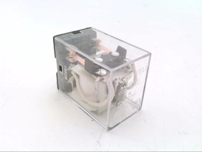 RADWELL VERIFIED SUBSTITUTE RM2S-UDC24V-SUB