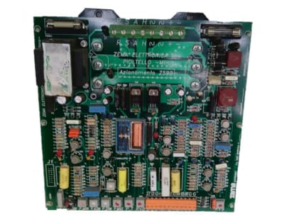 ZEMA Z590