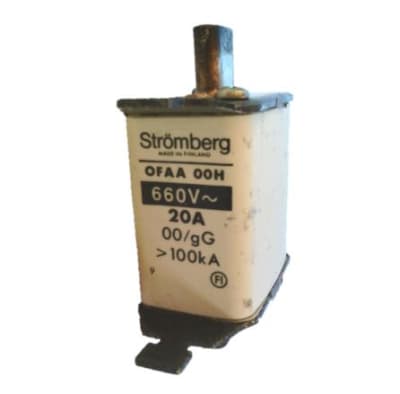 ASEA BROWN BOVERI OFAA-00H-20