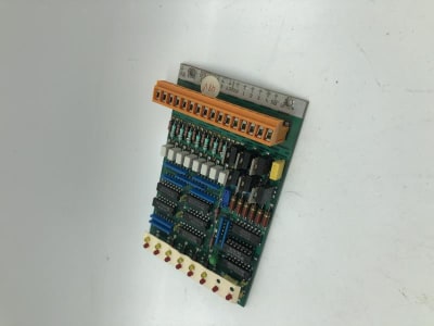 JOHNSON ELECTRIC PCA1-B9